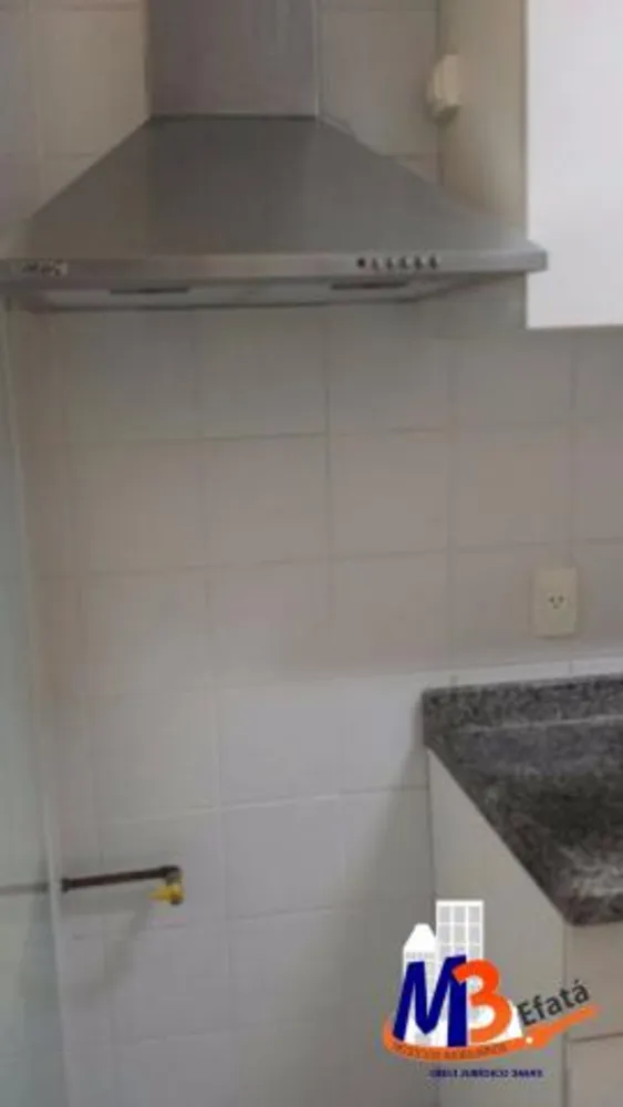 Apartamento, 3 quartos, 63 m² - Foto 12