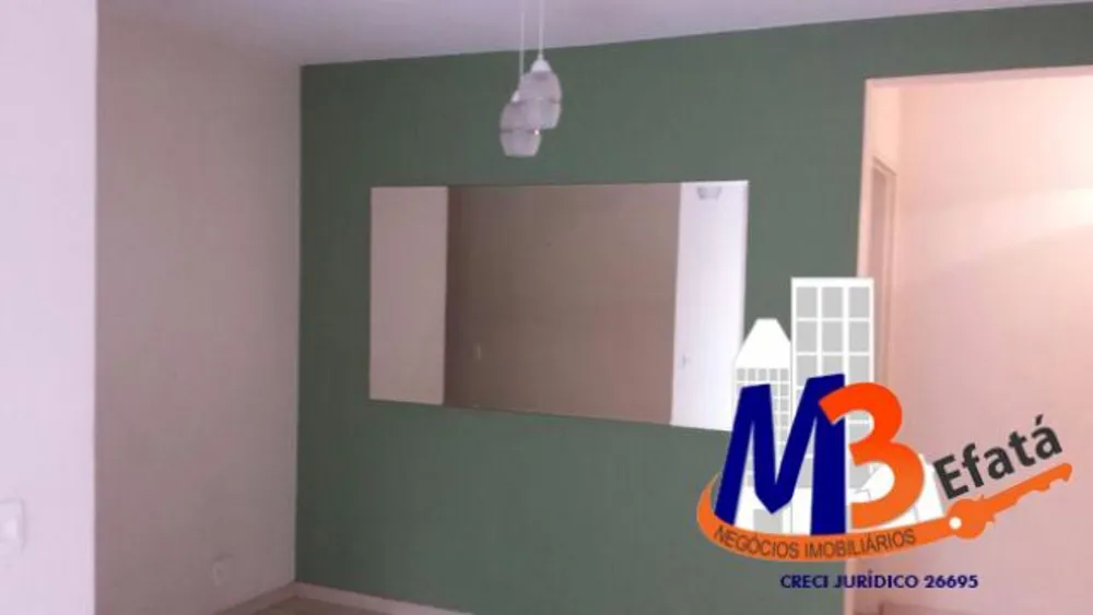 Apartamento, 3 quartos, 63 m² - Foto 4