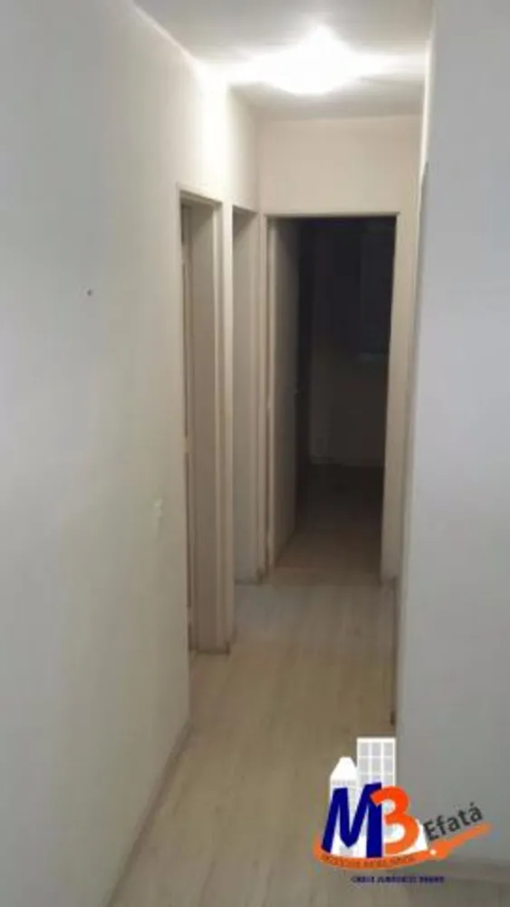 Apartamento, 3 quartos, 63 m² - Foto 8