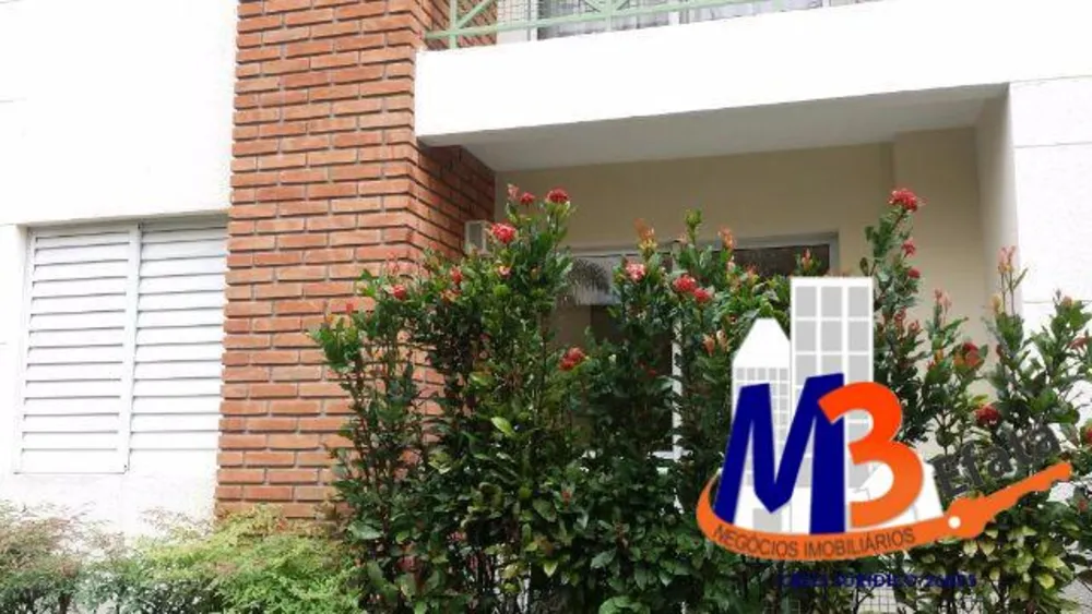 Apartamento, 3 quartos, 63 m² - Foto 2