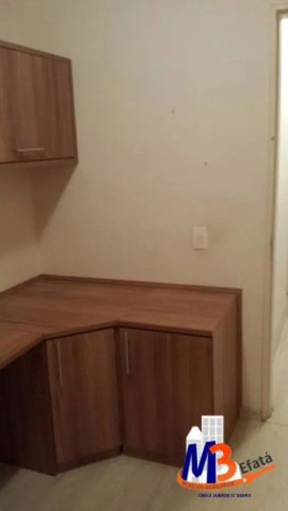 Apartamento, 3 quartos, 63 m² - Foto 13