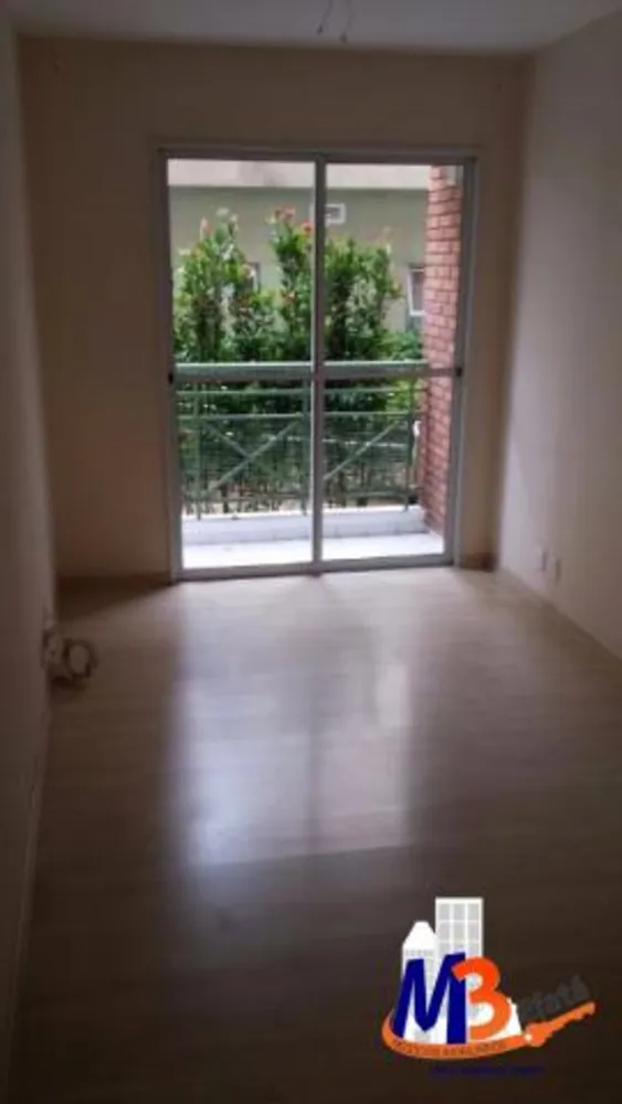 Apartamento, 3 quartos, 63 m² - Foto 9