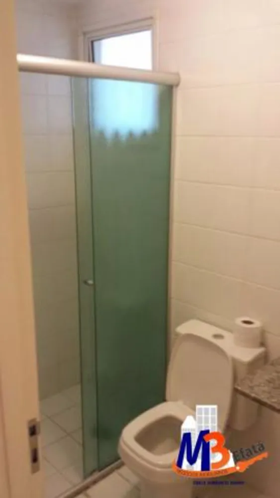 Apartamento, 3 quartos, 63 m² - Foto 11