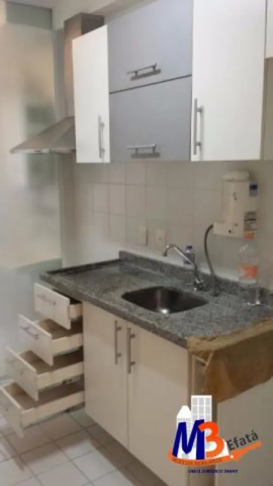 Apartamento, 3 quartos, 63 m² - Foto 5