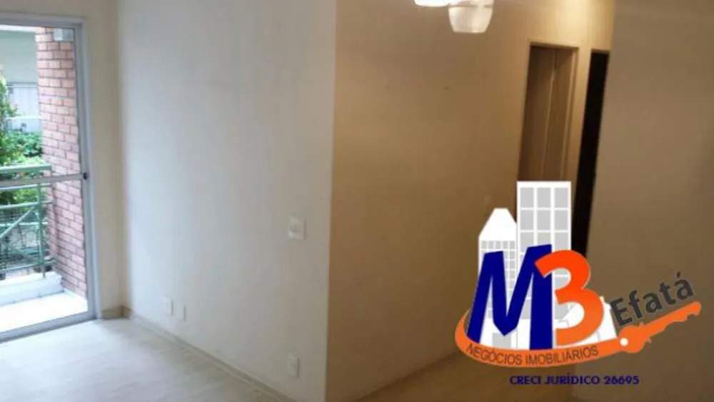 Apartamento, 3 quartos, 63 m² - Foto 10