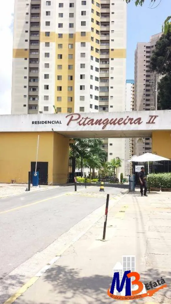 Apartamento, 2 quartos, 70 m² - Foto 8