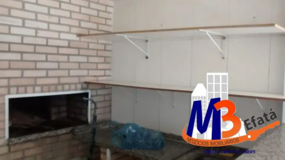 Loja-Salão, 25 m² - Foto 3