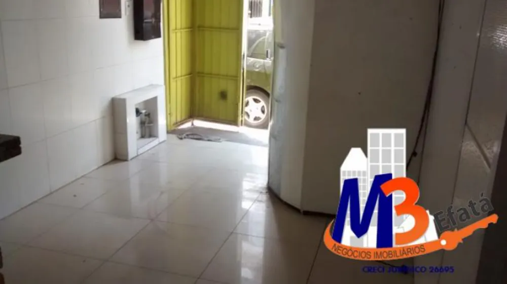 Loja-Salão, 25 m² - Foto 4