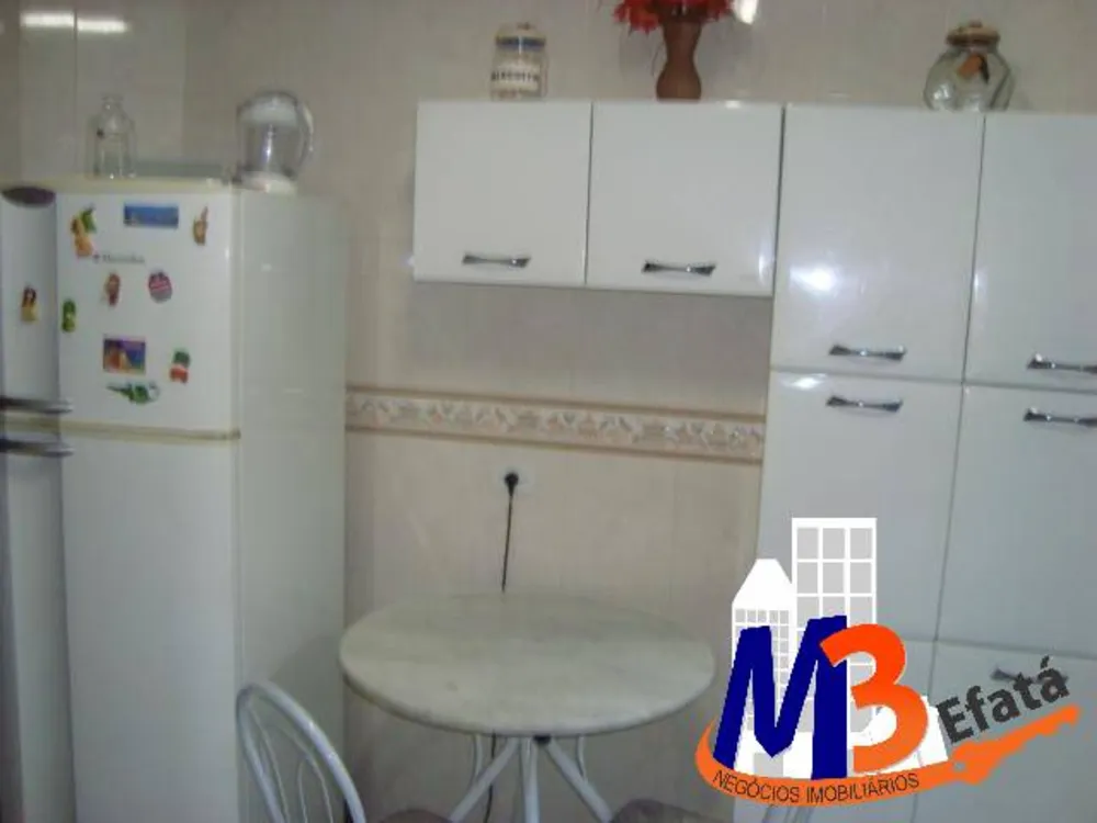 Casa, 2 quartos, 76 m² - Foto 6