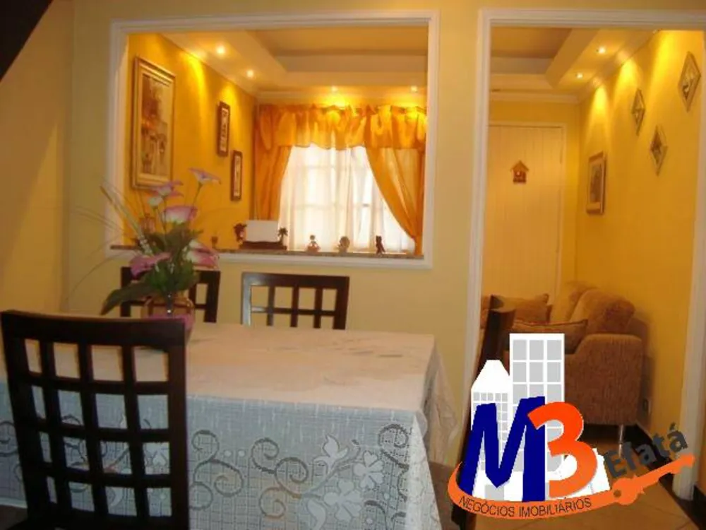 Casa, 2 quartos, 76 m² - Foto 3