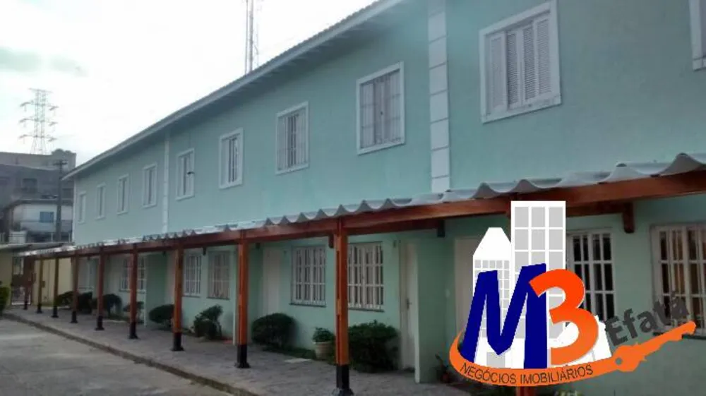 Casa, 2 quartos, 76 m² - Foto 1
