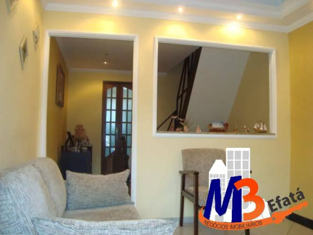 Casa, 2 quartos, 76 m² - Foto 2