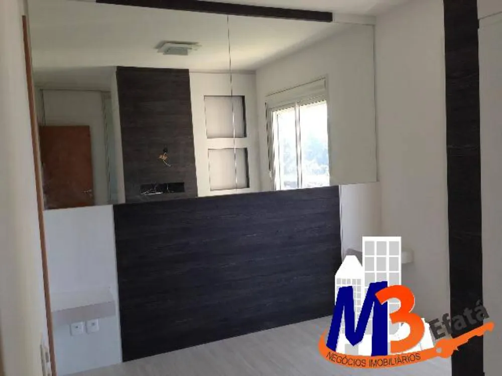 Apartamento, 3 quartos, 122 m² - Foto 5
