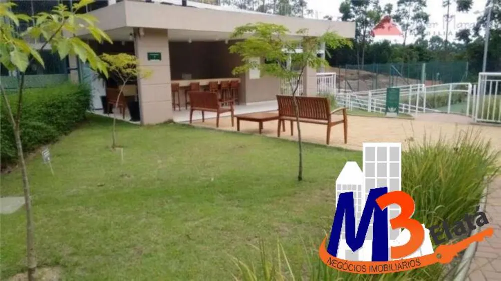 Apartamento, 3 quartos, 122 m² - Foto 3