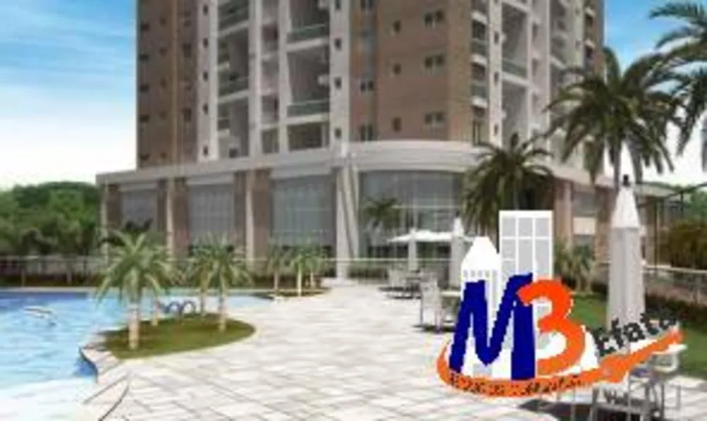 Apartamento, 3 quartos, 122 m² - Foto 4