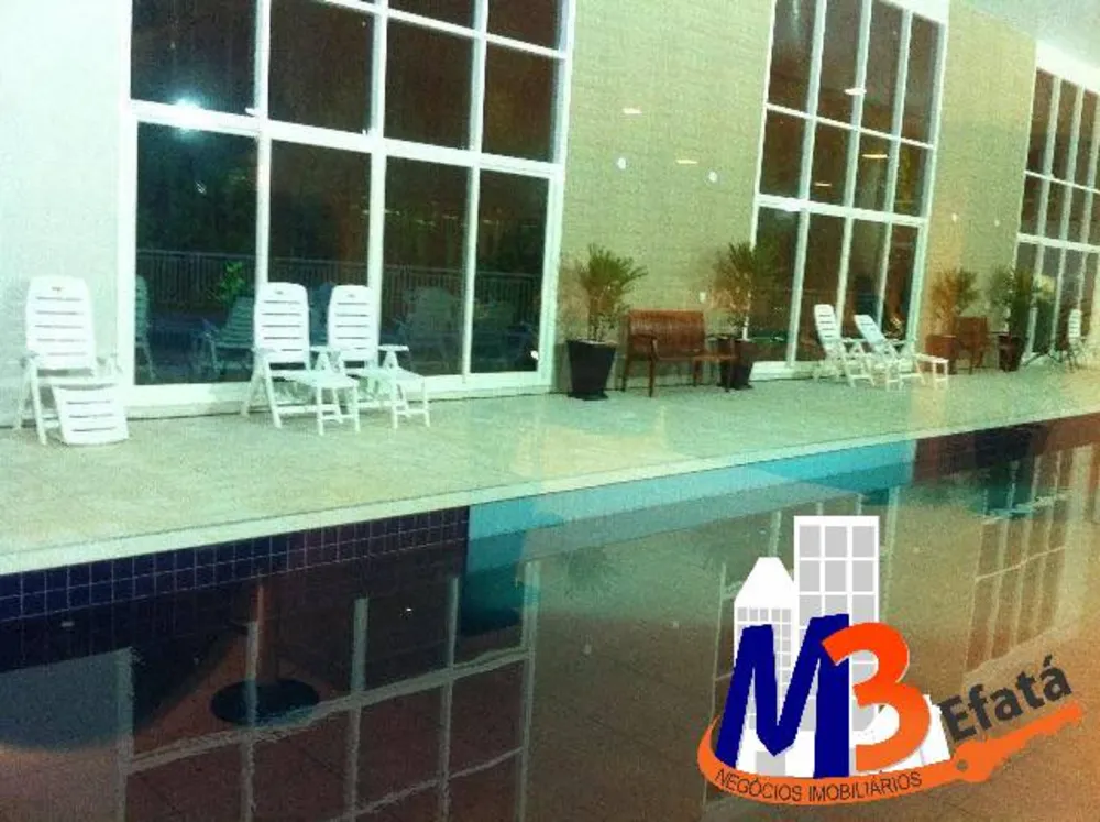 Apartamento, 3 quartos, 122 m² - Foto 8