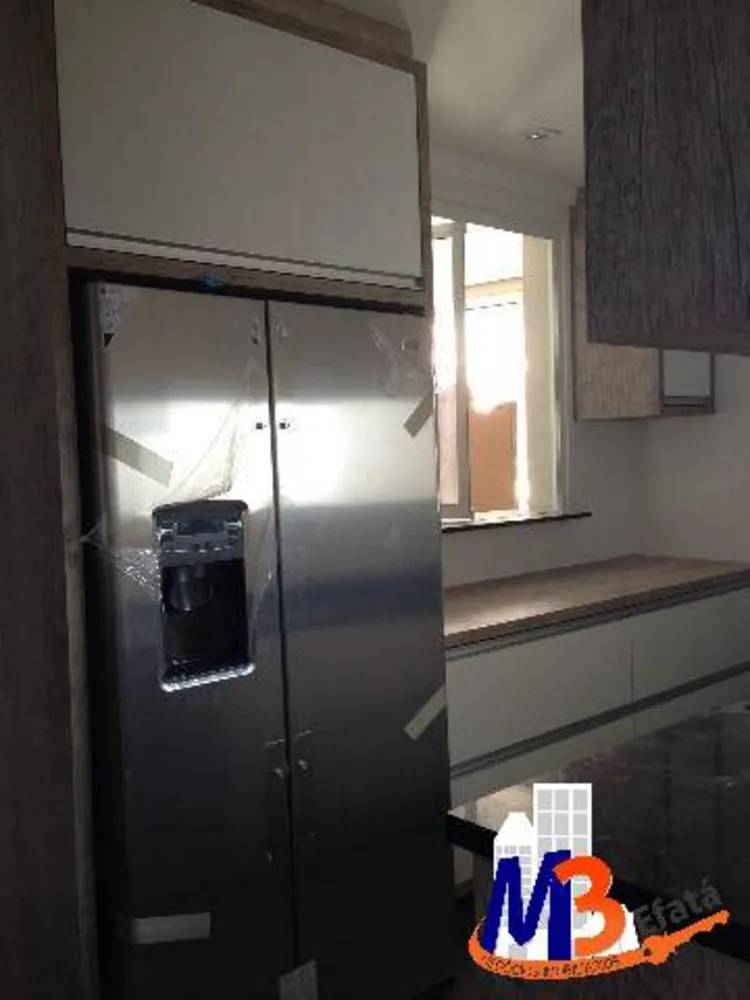 Apartamento, 3 quartos, 122 m² - Foto 7
