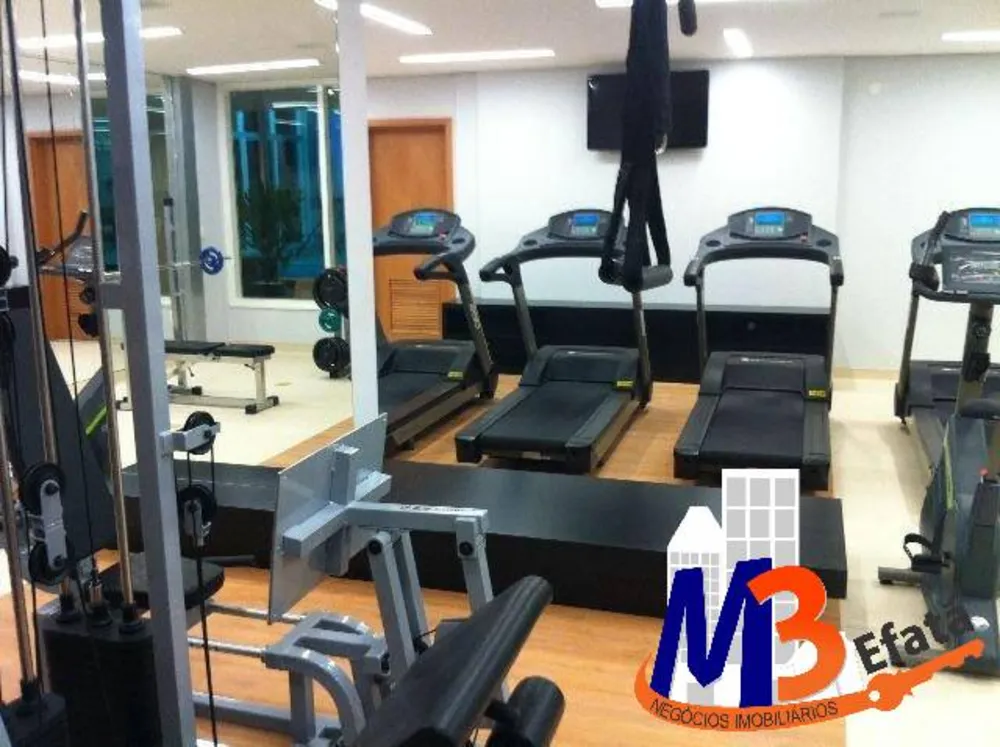 Apartamento, 3 quartos, 122 m² - Foto 6
