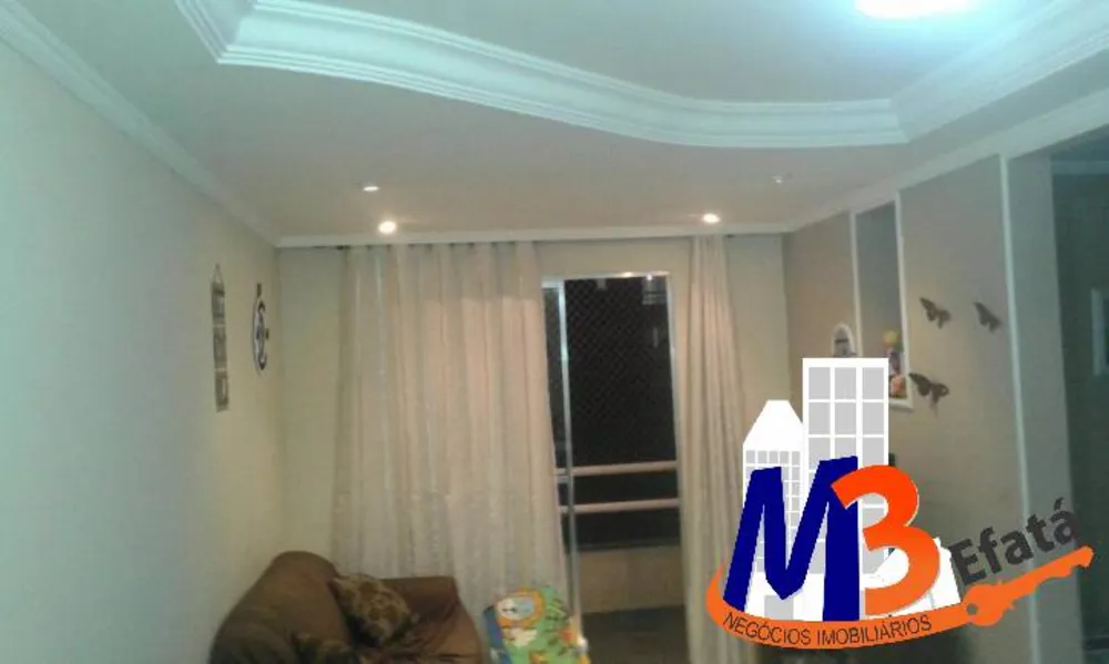 Apartamento, 2 quartos, 55 m² - Foto 6