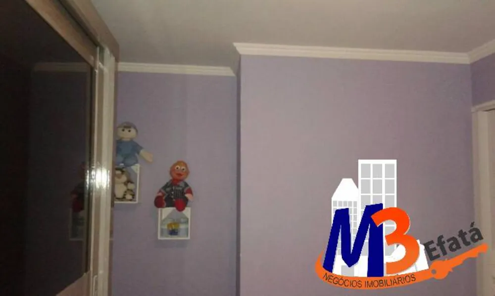 Apartamento, 2 quartos, 55 m² - Foto 5