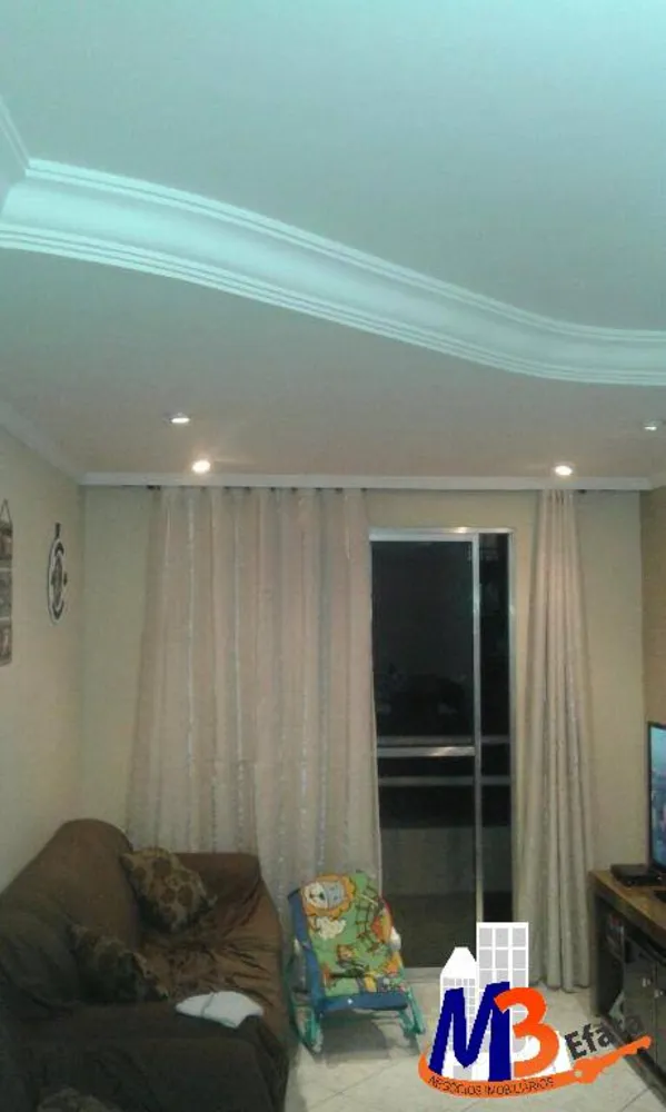 Apartamento, 2 quartos, 55 m² - Foto 10
