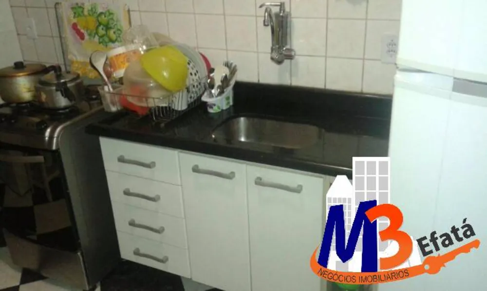 Apartamento, 2 quartos, 55 m² - Foto 12