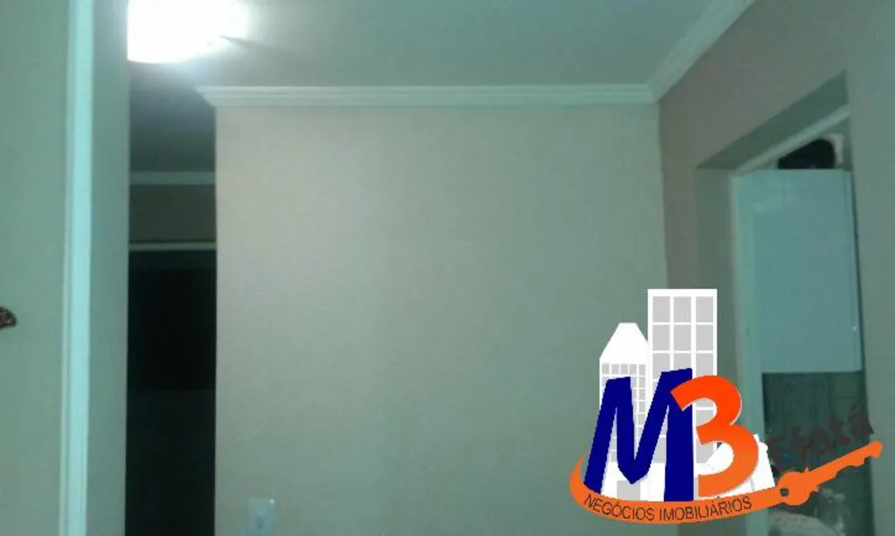 Apartamento, 2 quartos, 55 m² - Foto 3