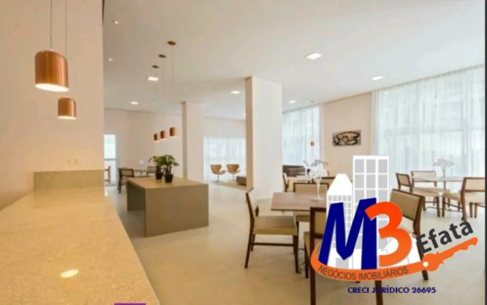 Apartamento, 1 quarto, 47 m² - Foto 5