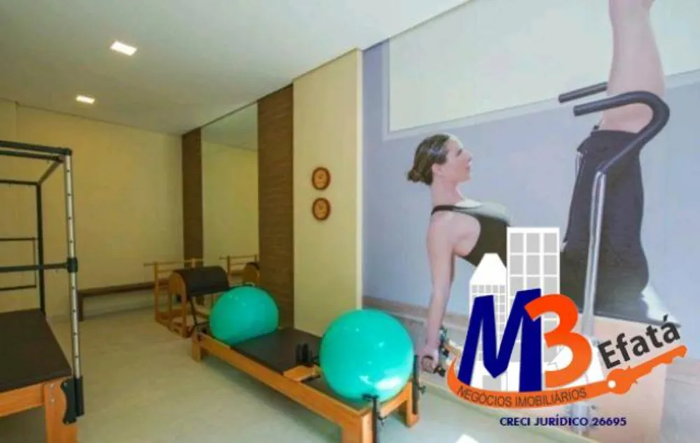 Apartamento, 1 quarto, 47 m² - Foto 8