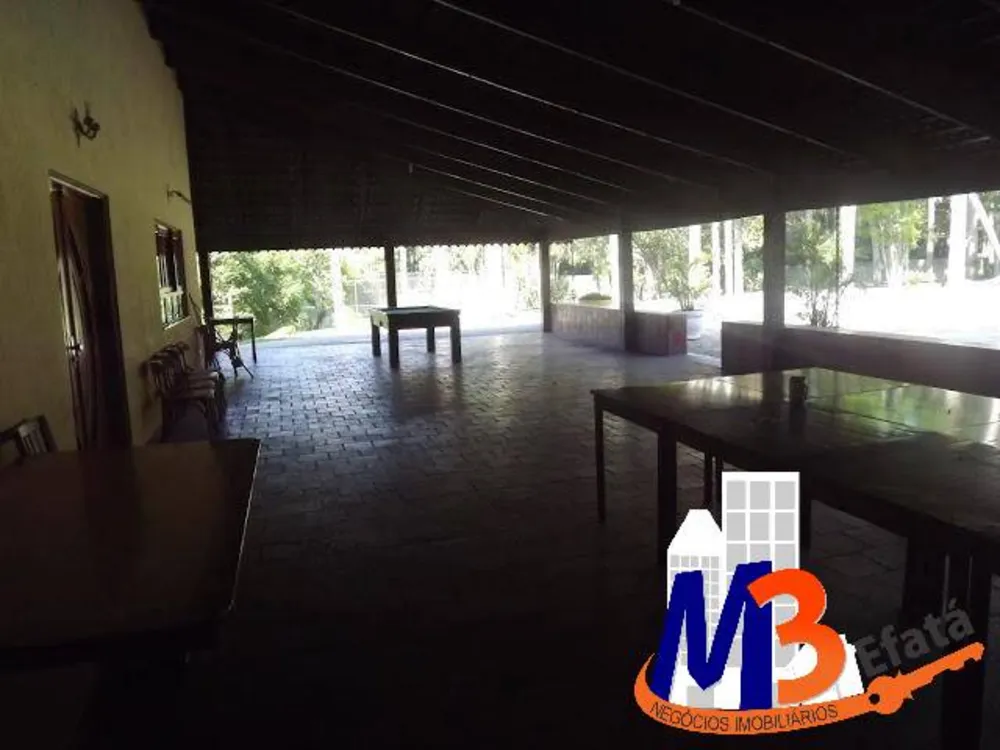 Sítio, 3 quartos, 5300 m² - Foto 9
