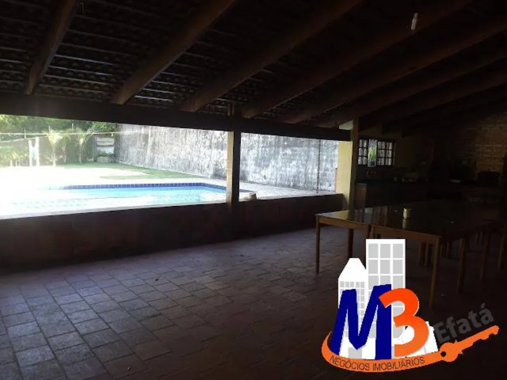 Sítio, 3 quartos, 5300 m² - Foto 7