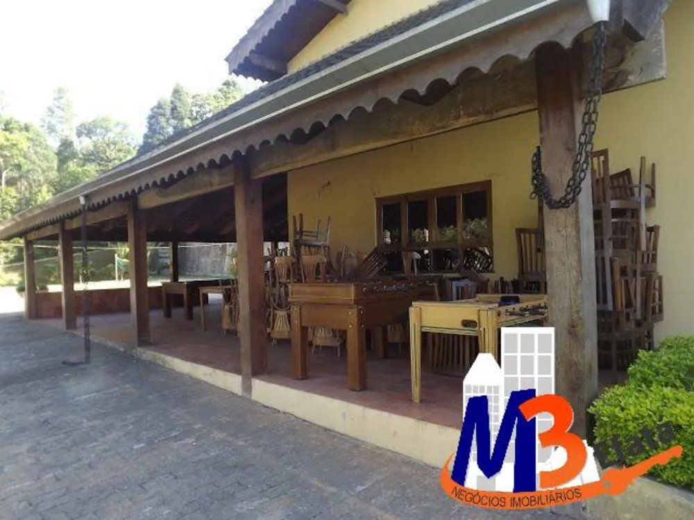 Sítio, 3 quartos, 5300 m² - Foto 1