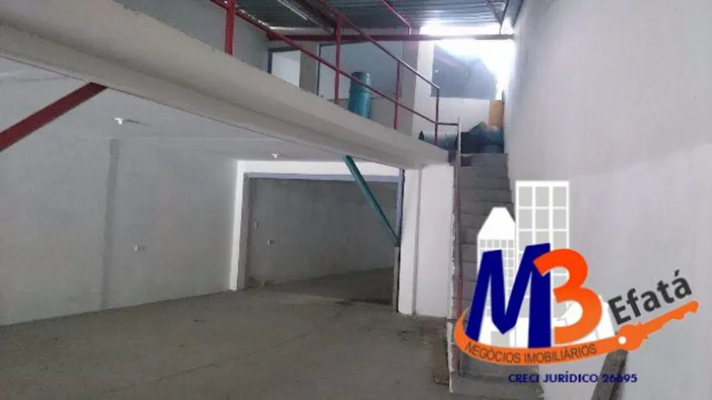 Depósito-Galpão, 250 m² - Foto 3