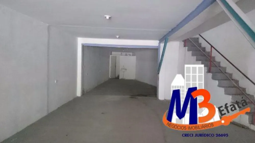 Depósito-Galpão, 250 m² - Foto 2