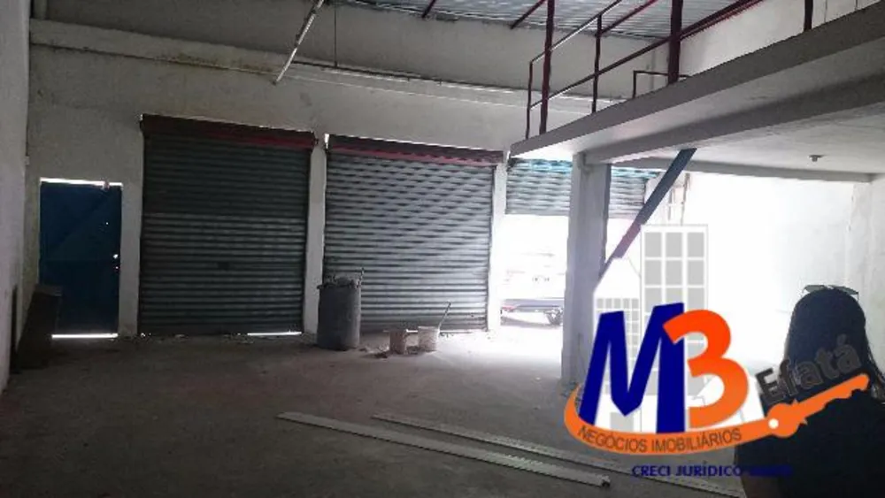 Depósito-Galpão, 250 m² - Foto 5
