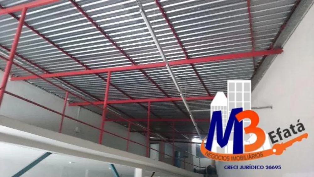 Depósito-Galpão, 250 m² - Foto 6