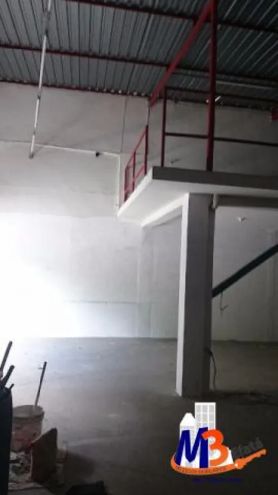 Depósito-Galpão, 250 m² - Foto 4