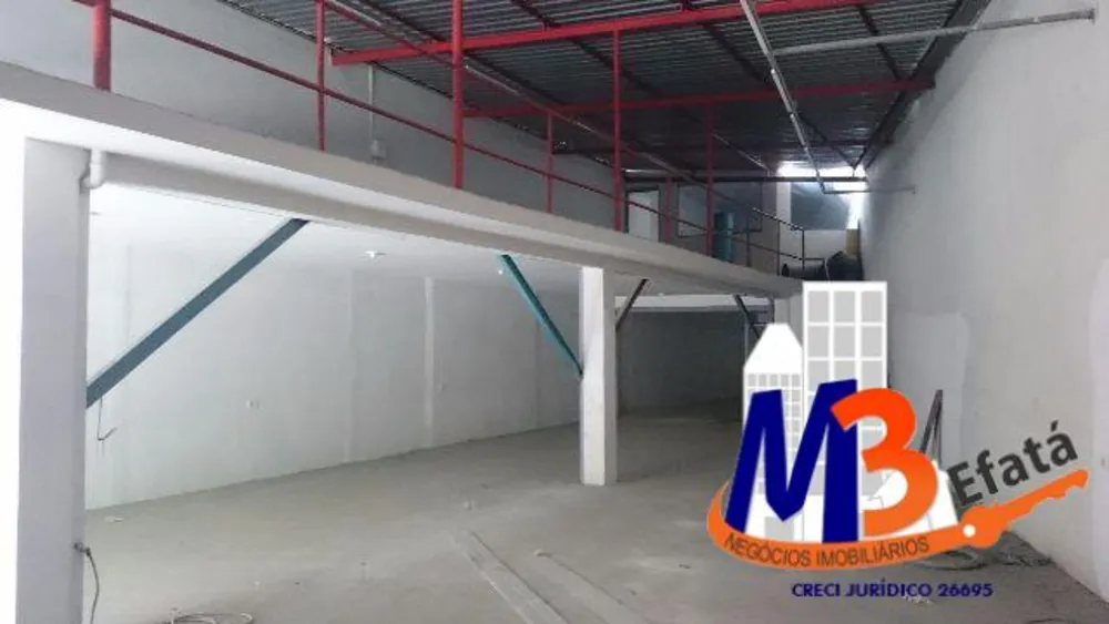 Depósito-Galpão, 250 m² - Foto 7