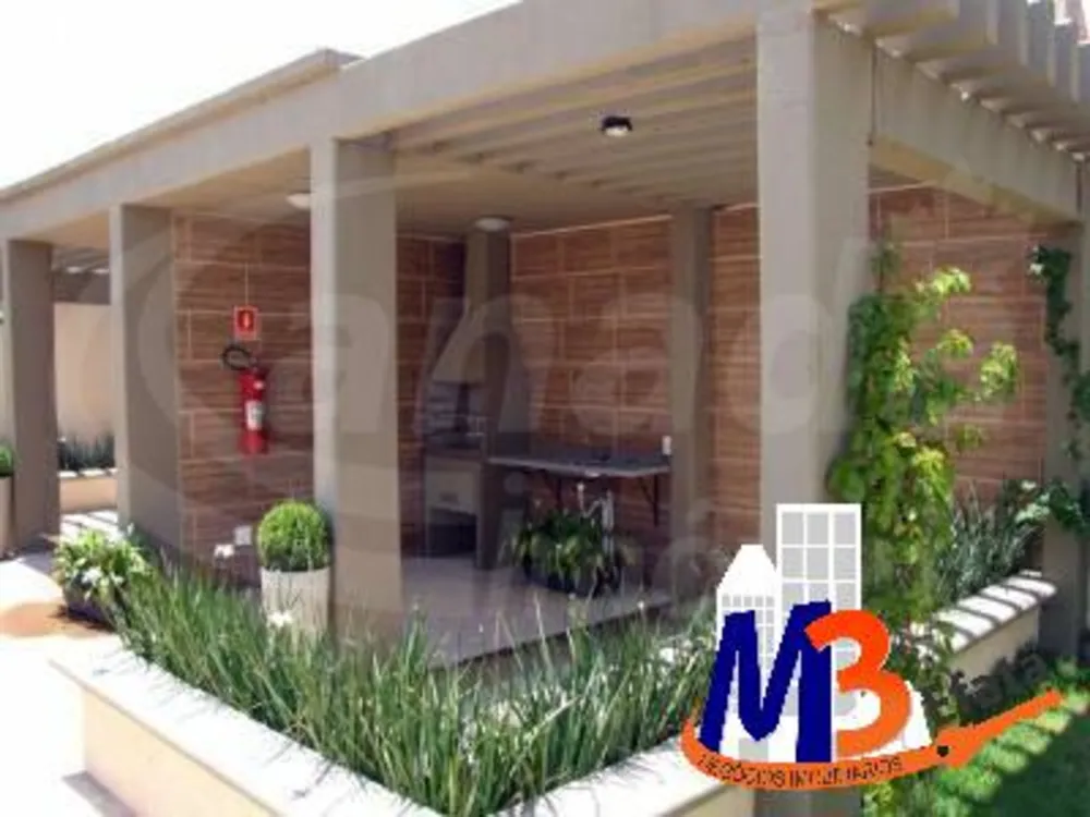 Apartamento, 2 quartos, 52 m² - Foto 6