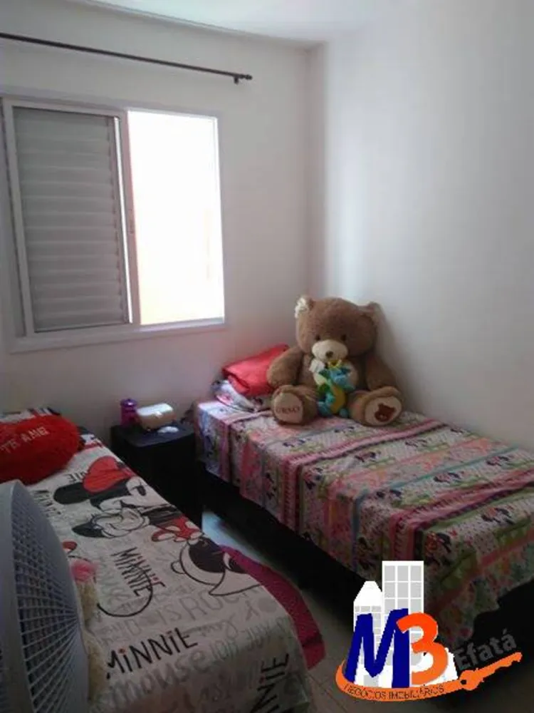 Apartamento, 2 quartos, 52 m² - Foto 4