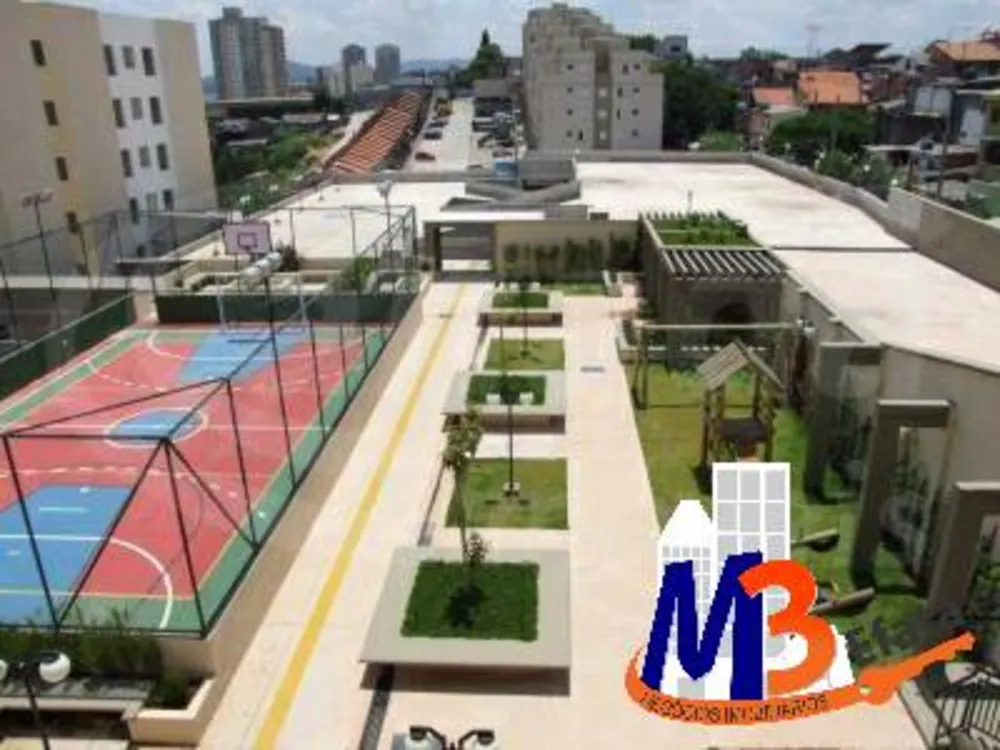 Apartamento, 2 quartos, 52 m² - Foto 7