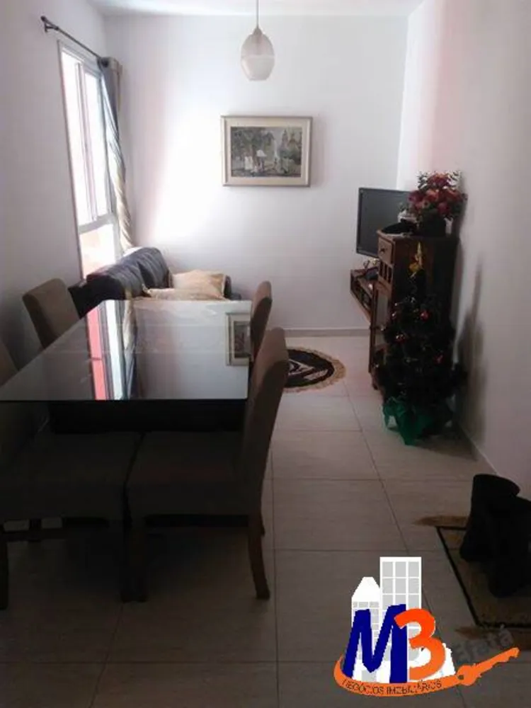 Apartamento, 2 quartos, 52 m² - Foto 3