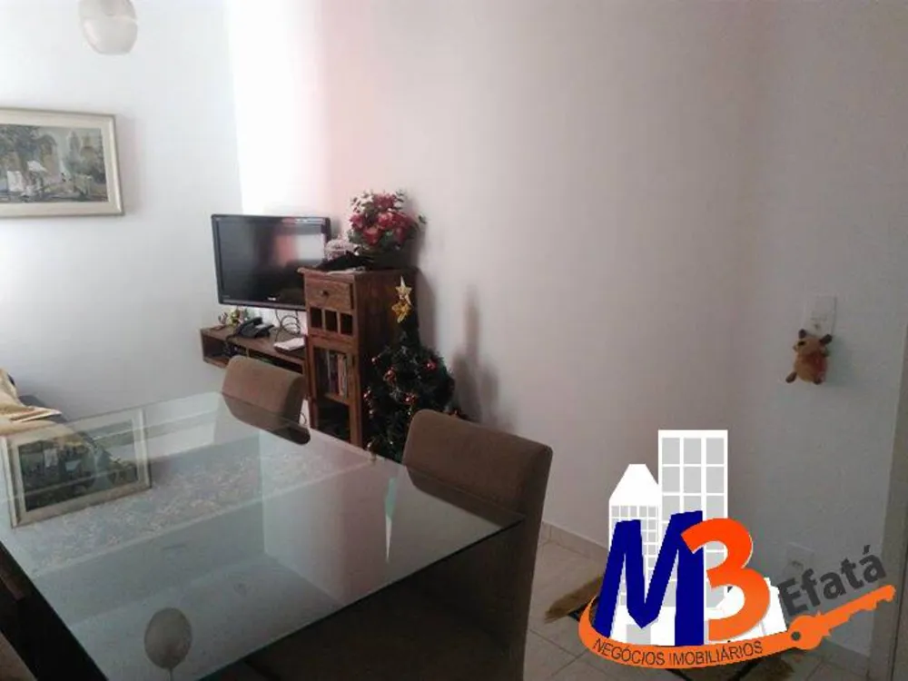 Apartamento, 2 quartos, 52 m² - Foto 8