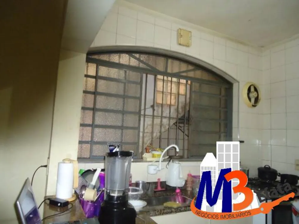 Sobrado, 3 quartos - Foto 11