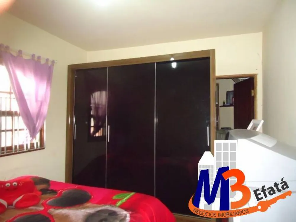 Sobrado, 3 quartos - Foto 17
