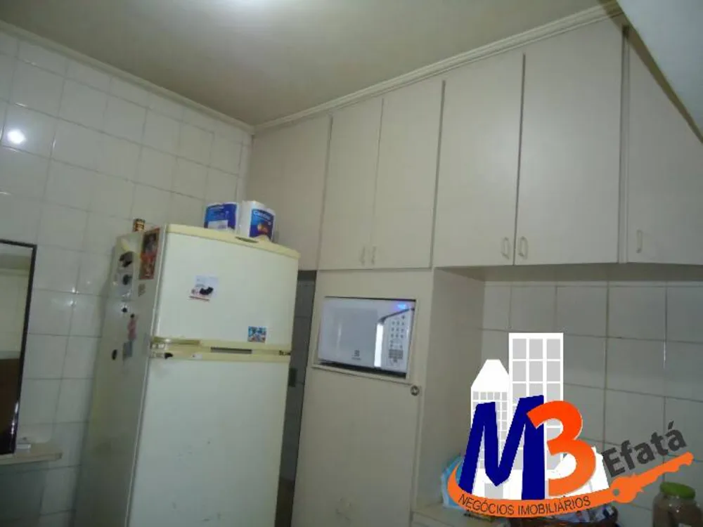 Sobrado, 3 quartos - Foto 12
