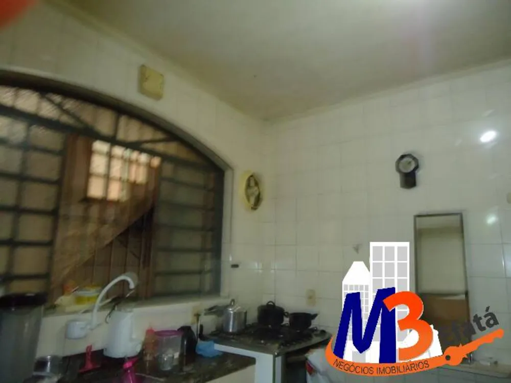 Sobrado, 3 quartos - Foto 10