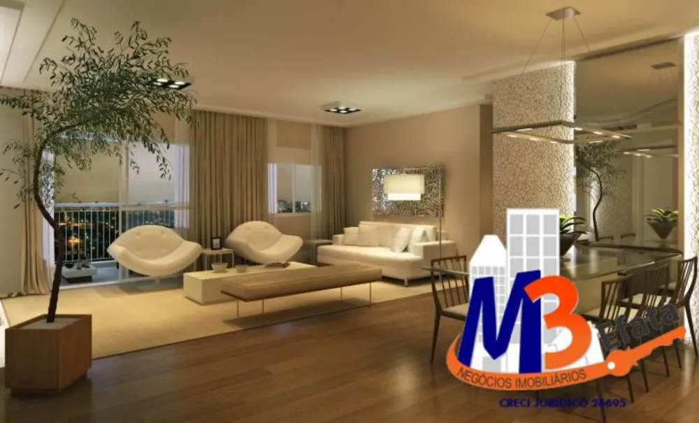 Apartamento, 4 quartos, 130 m² - Foto 8