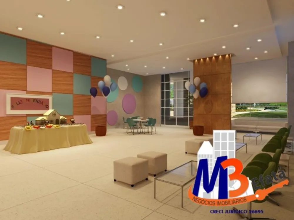 Apartamento, 4 quartos, 130 m² - Foto 10