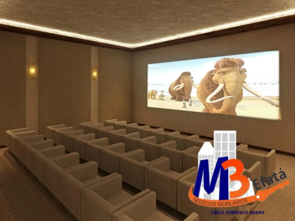 Apartamento, 4 quartos, 130 m² - Foto 16